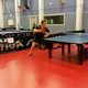 Illustration for article titled Table Tennis Guy Pulls Off The Last-Ditch Block Of A Lifetime